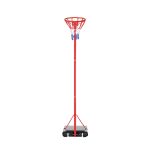 Everfit 3.05M Netball Hoop Basketball Stand System Net Ring - Image 3