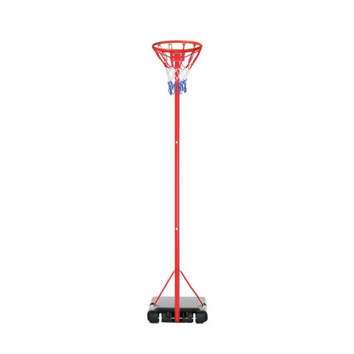 Everfit 3.05M Netball Hoop Basketball Stand System Net Ring - Image 3