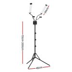 Embellir LED Beauty Light for Makeup Tattoo Eyelash Extensions Salon Spa Studio - Image 2