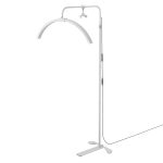 Embellir LED Beauty Light Half Moon Lamp Makeup Tattoo Eyelash Extensions Salon - Image 3