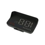 Giantz Universal Car Digital GPS Speedometer OBDHeads Up Display Overspeed Warning Alarm - Image 4