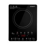 Devanti Electric Ceramic Cooktop 30cm