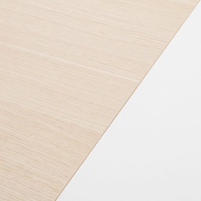 Artiss Standing Desk Top Whtie Pine 140CM - Image 4