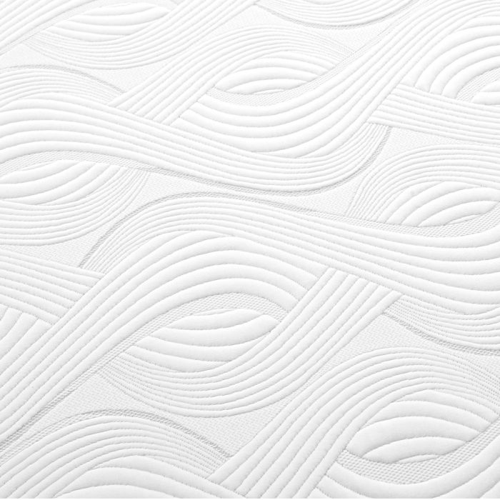 Giselle Bedding Memory Foam Mattress Bed Cool Gel Non Spring 25cm Single - Image 3