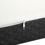 Giselle Bedding Memory Foam Mattress Bed Cool Gel Non Spring 25cm Single - Image 4