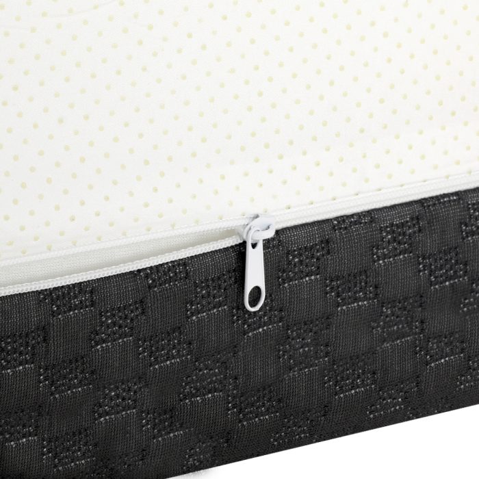 Giselle Bedding Memory Foam Mattress Bed Cool Gel Non Spring 25cm Single - Image 4