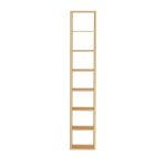Artiss Shoe Rack 8-tier 8 Pairs Stackable - Image 3
