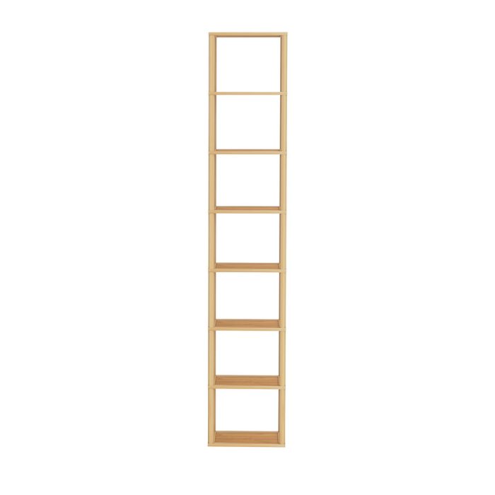 Artiss Shoe Rack 8-tier 8 Pairs Stackable - Image 3