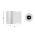 6 Rolls Food Vacuum Sealer Bags Storage Saver Heat Sealing Bag Pack 15CMX6M - Image 2