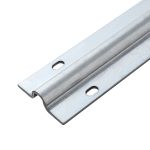 Lockmaster Electric Sliding Gate Opener Ground Track 6M - Image 3
