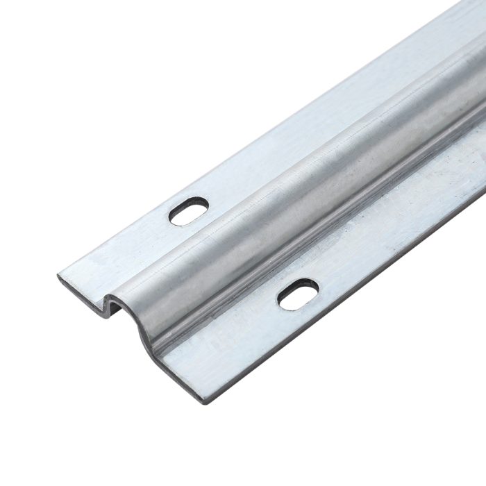 Lockmaster Electric Sliding Gate Opener Ground Track 6M - Image 3