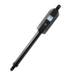 Lockmaster Dual Swing Gate Opener 20W Full Solar Power 600KG 10M - Image 3