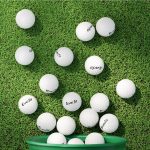 Everfit 24pcs Golf Ball Set Reusable Distance Golf Balls Practice Training - Image 4