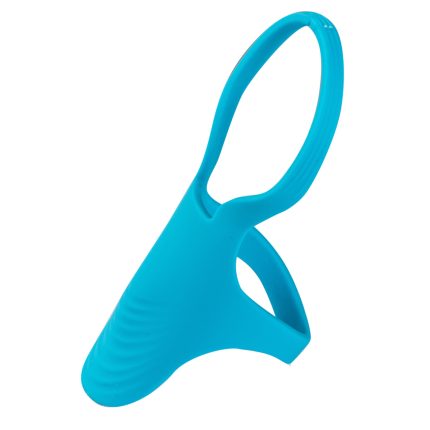 MAIA VIBELITE Griffin Armored Liquid Silicone Penis Ring