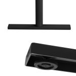 Artiss Standing Desk Motorised Electric Dual Motor 140CM - Image 3