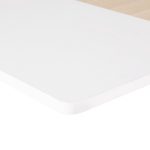Artiss Standing Desk Motorised Electric Dual Motor 140CM - Image 4