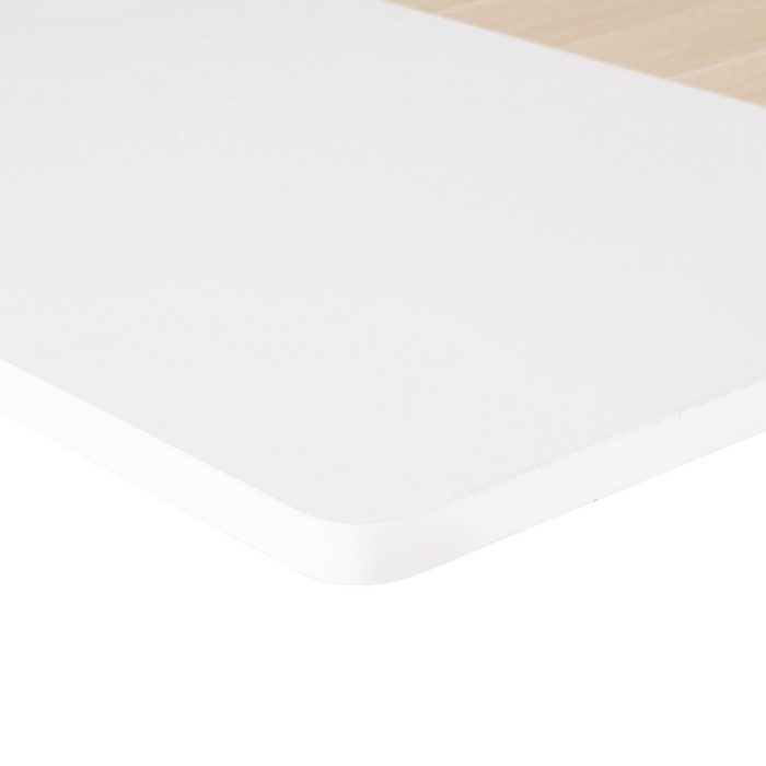 Artiss Standing Desk Motorised Electric Dual Motor 140CM - Image 4