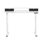 Artiss Electric Standing Desk Sit Stand Desks 120CM - Image 3