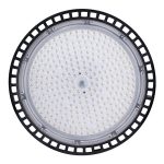 Leier LED High Bay Lights 200W UFO Industrial Workshop Warehouse Factory Lamp - Image 3
