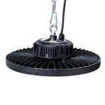 Leier LED High Bay Lights 200W UFO Industrial Workshop Warehouse Factory Lamp - Image 4