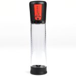 MAIA JACKSON USB Rechargeable Penis Vacuum Pump