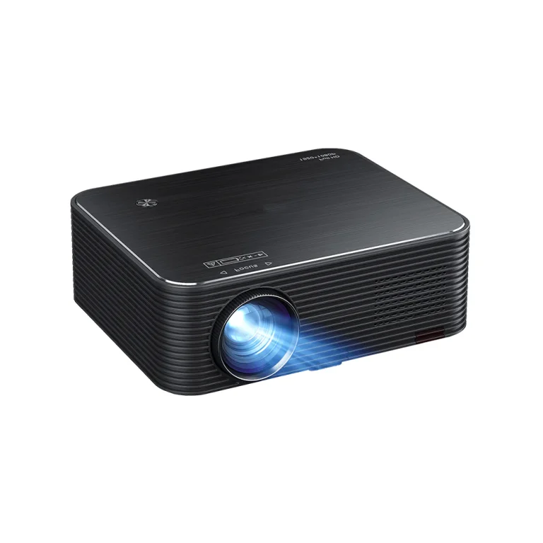 Apeman LC650 1080P Portable Projector for Home Theater