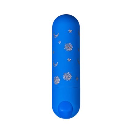 MAIA LUNA USB Rechargeable Super Charged Mini Bullet