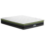 Giselle Mattress Cool Gel Foam 30cm Double - Image 3