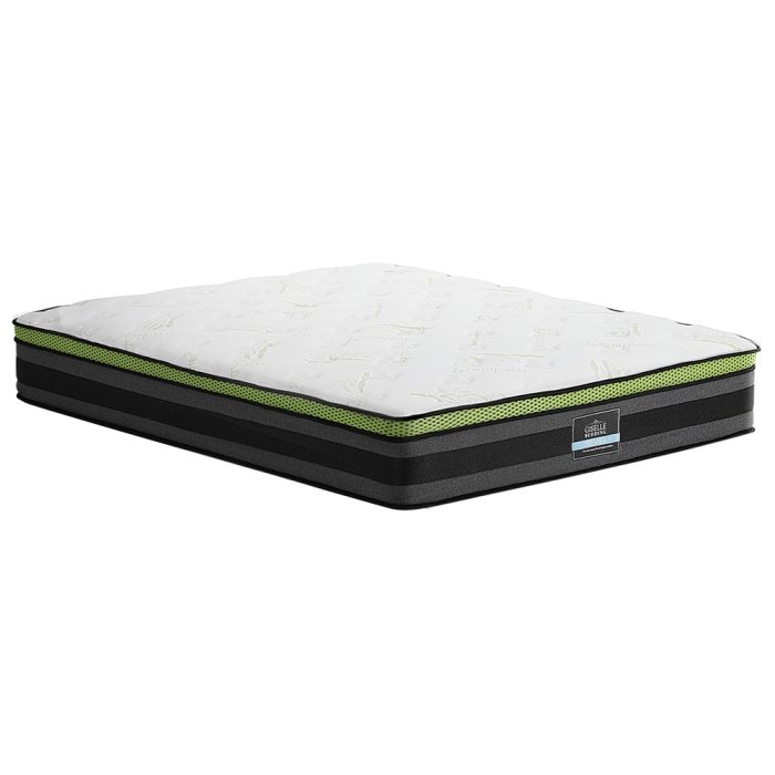 Giselle Mattress Cool Gel Foam 30cm Double - Image 3