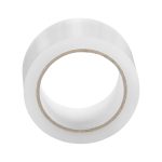 36 Rolls Packing Packaging Tape Sticky Clear Sealing Tapes Transparent 48mmx75m - Image 3