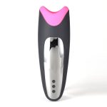 MAIA PIPER USB Rechargeable Multi-Function Masturbator With Suction