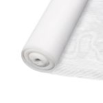 Instahut 50% Shade Cloth 1.83x50m Shadecloth Garden White - Image 4