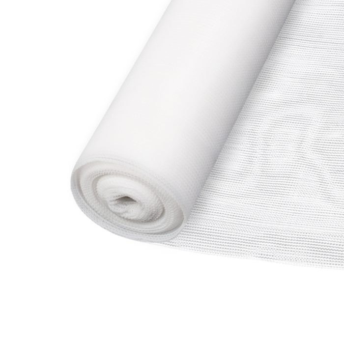 Instahut 50% Shade Cloth 1.83x50m Shadecloth Garden White - Image 4