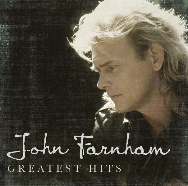 SM-88697547982JohnFarnham John Farnham-Greatest Hits CD Album - Image 1