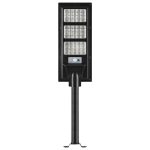 Leier 240 LED Solar Street Light Flood Motion Sensor Remote - Image 3