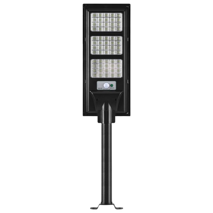 Leier 240 LED Solar Street Light Flood Motion Sensor Remote - Image 3