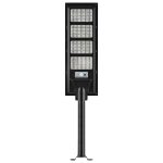 Leier 320 LED Solar Street Light Flood Motion Sensor Remote - Image 3