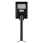 Leier 80 LED Solar Street Light Flood Motion Sensor Remote - Image 3