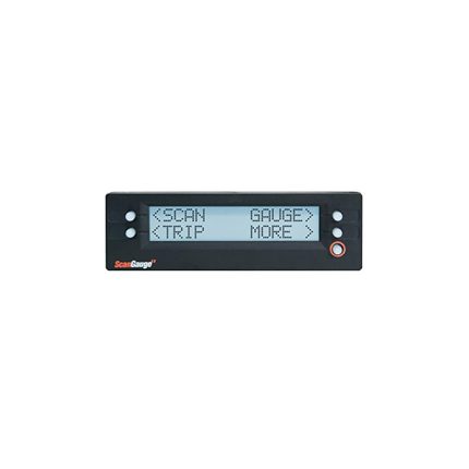 ScanGauge 2 Powerful OBD2 Auto Scan Tool and Performance Monitor (Australian Version)