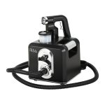 Alba 500W Professional Spray Tan Gun Machine with Heat Function