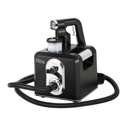 Alba 500W Professional Spray Tan Gun Machine with Heat Function