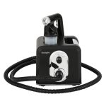 Alba 500W Professional Spray Tan Gun Machine with Heat Function - Image 3