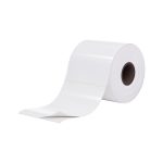 8 Rolls Direct Thermal Labels Paper Printer Paper Barcode Shipping Stickers - Image 3
