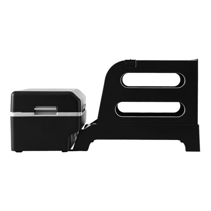 Thermal Label Printer Shipping Address Barcode USB Label Maker with Stand - Image 4