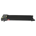 Everfit Treadmill Electric Walking Pad Under Desk Home Gym Fitness 400mm Black - Image 4