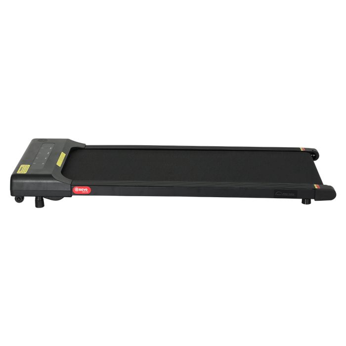 Everfit Treadmill Electric Walking Pad Under Desk Home Gym Fitness 400mm Black - Image 4