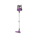 Devanti Handheld Vacuum Cleaner Bagless Corded 500W Purple - Image 3