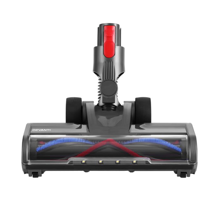 Devanti Brush Roller Vacuum Cleaner Head for Dyson V7 8 10 11 15 - Image 3