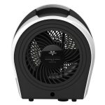 Vornado Velocity 3R Space Heater for Cozy Home Warmth