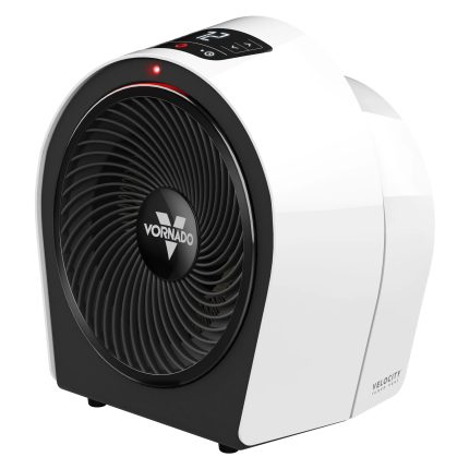Vornado Velocity 3R Space Heater for Ultimate Home Comfort